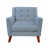 Blue est en rupture de stock