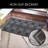 Welcome Rubber Door Mat 30x17 Inches