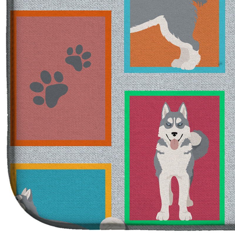 Drying Mat