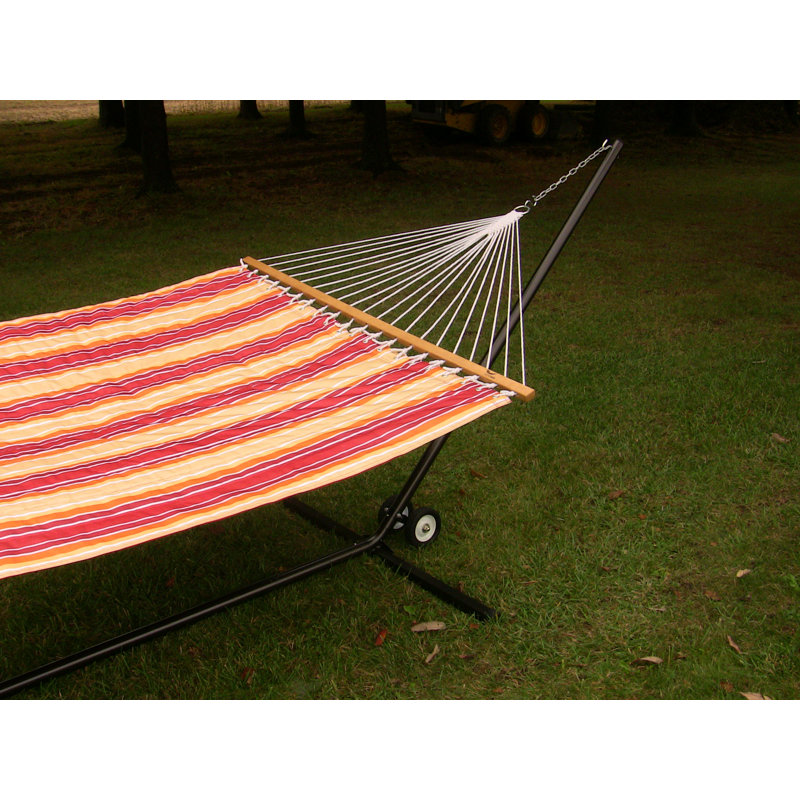 Ensemble de roue de support hamac