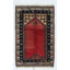 Hand Knotted Wool Rug