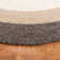 Coley Hand Woven 0.6 Wool, 0.4 Cotton Geometric Rug