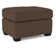 Upholstered Ottoman