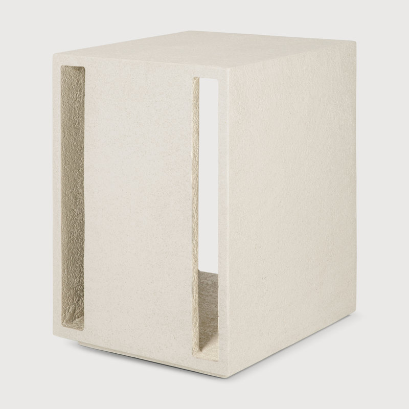 Elements Nightstand