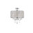 Dusin Semi Flush Mount-61751751-61751752-61869714