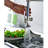 AWZTOO Pull Down Kitchen Faucet-55045936