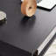 Bureau avec tiroir, ports USB et prise de courant-784838026