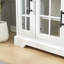 Buffet avec 4 portes Buffet Table-1206632178