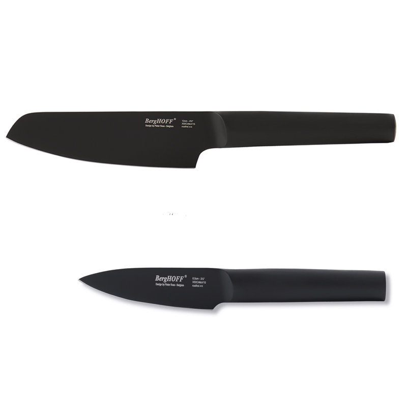 Ensemble de 2 couteaux BergHOFF Ron