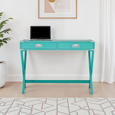 Whetzel Desk by Mercury Row