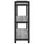 Steel Bookcase-1258880645-1258880659