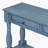 Console Table 63" Long Console Table with Drawers and Shelf for Entryway, Hallway, Living Room-923321723