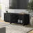Halifax Rectangular TV Stand for TV's up to 75"-872180929