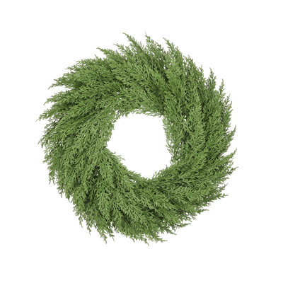 Artificial Wreath