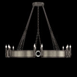 Mirage 12 - Light Chandelier