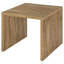 Ensemble de tables basses 2 pièces Mango