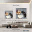 Chat moderne Brampt-109037112