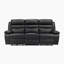 Canapé inclinable électrique 86,5 po Kaniel-1411243094