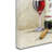 Armand 'Red Wine' Print on Canvas-21646535