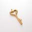 Key Hourglass