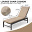 Coussin de chaise longue d'extérieur 72 po-940024680-993828889