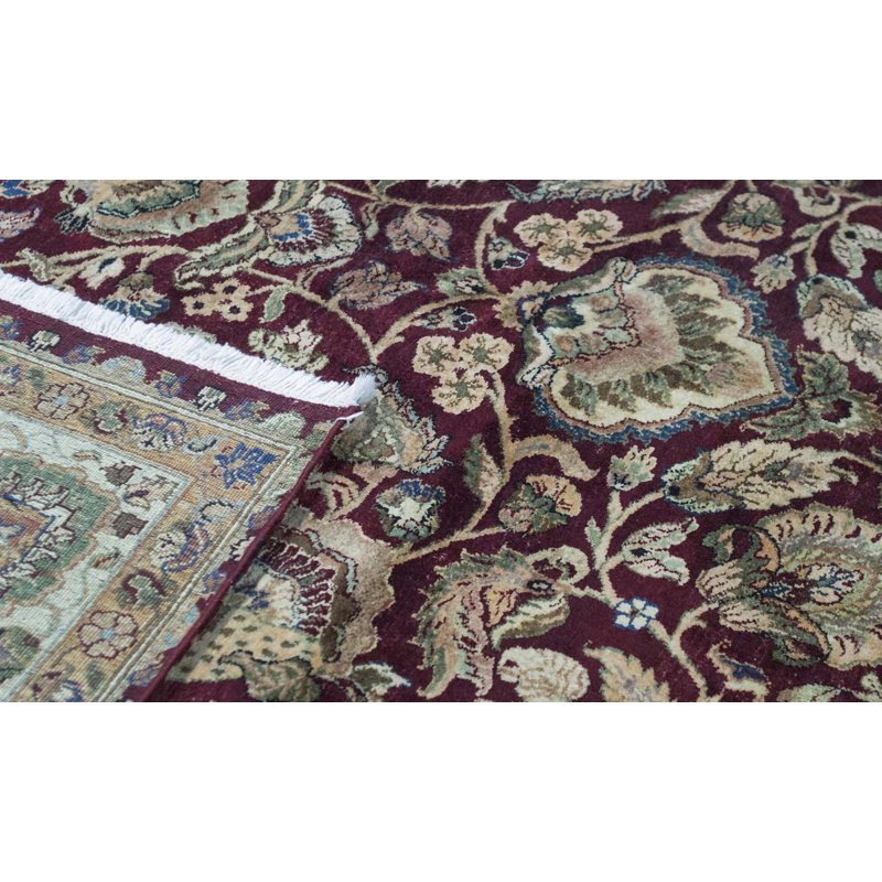 One-of-a-Kind 8'2" X 10'7" Area Rug