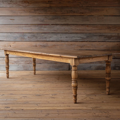 Table de récolte Bounteasant