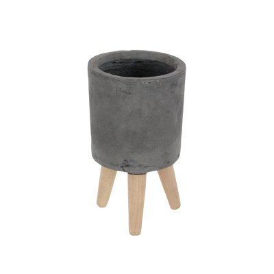 Ralph Metal Planter