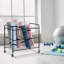 Metal Multi-Use Sports Rack