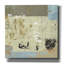 «Quarry No 4» par Suzanne Nicoll, art mural sur toile, 26 po x 26 po-382626475