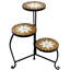 Laub Plant Stand