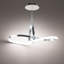 Mobius LED Linear Pendant-809804119