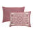 Rio Lightweight Cotton Blend Woven Jacquard Traditional Medallion Bedspread/Coverlet Set-1414989342-1414989350