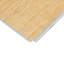 Crotzer 0.47mm Thick 122cm W x 122cm L Vinyl Plank