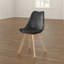 Croxley 116.84cm H Upholstered Side Chair-26953868