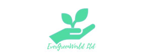 EverGreenWorld Logo