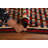 Checkered Gabbeh  Area Rug 3x5