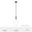 Luminaire suspendu simple à 1 lumière Lundin-69880526-69880525