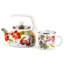 Bouilloire STP-Goods Italian Garden 2,3