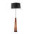 Demariana 74'' Arched Floor Lamp-90293805-90293801-90293802