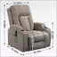 Fauteuil inclinable Infinity Position-525471396