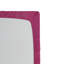 Drap-housse orange Ambesonne-106771406-106771400