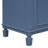 35.9'' Single Bathroom Vanity with MDF Top-97698523