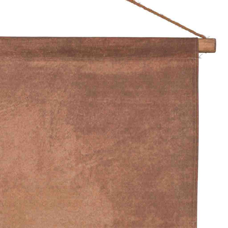 Canvas Wall Hanging
