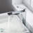 Infinity Vessel Sink Faucet Single-handle Bathroom Faucet-41659762-48024374