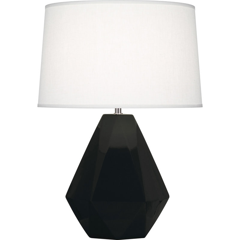 Delta Lamp, Obsidian