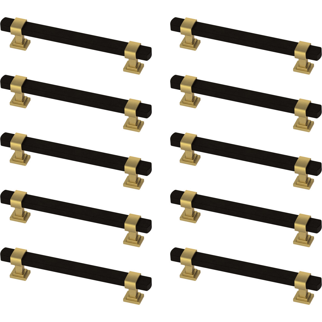 Bar Pull (Set of 10) Franklin Brass