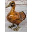 Figurine patine Gaggiano