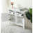 Commode décorative 2 tiroirs Cosmo-50138311