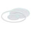 Avanell LED Semi Flush Mount
